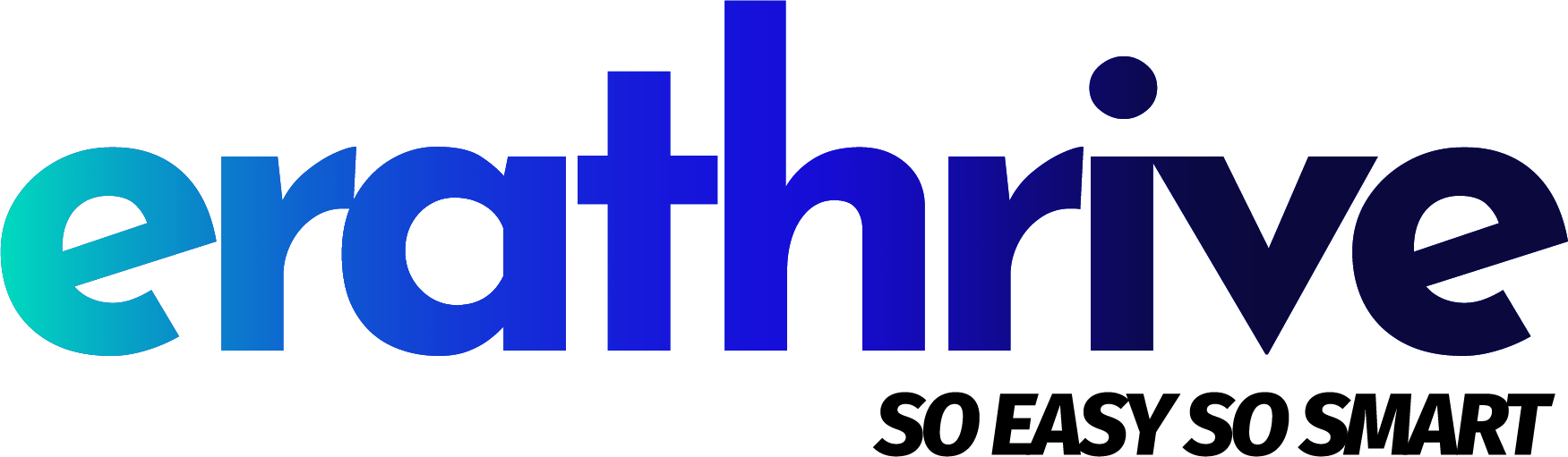 Erathrive Logo